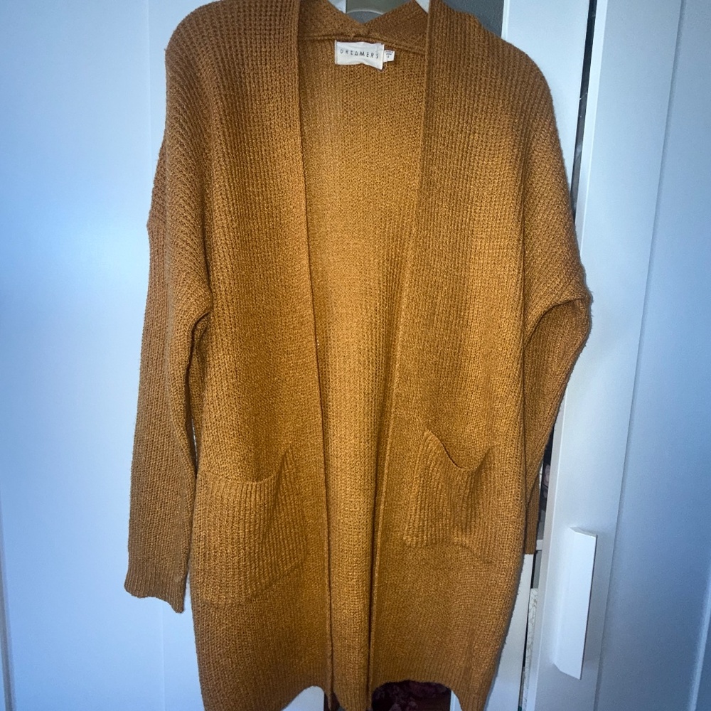 Sweater & Jacket Bundle - Picture 2 of 5